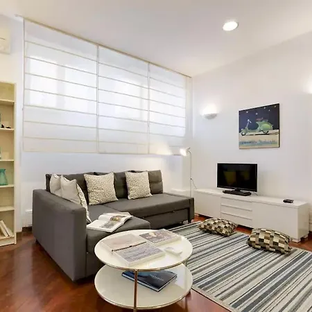 Apartment Rusconi Tripla D