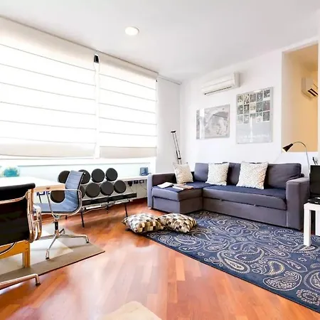 Rusconi Tripla D Apartment Rome