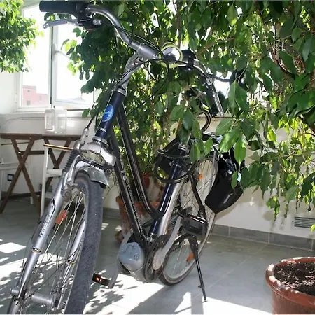 Rusconi Tripla D Apartment *