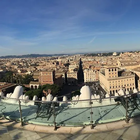Apartment Rusconi Tripla D