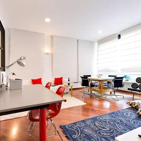 Rusconi Tripla D Apartment *