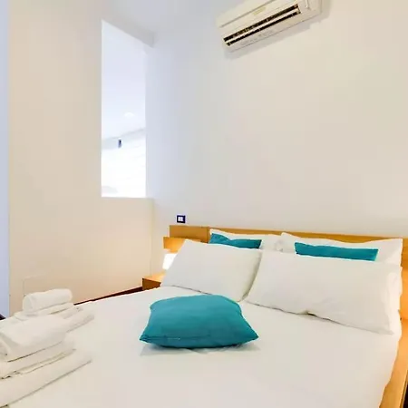 Apartment Rusconi Tripla D