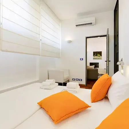 Apartment Rusconi Tripla D
