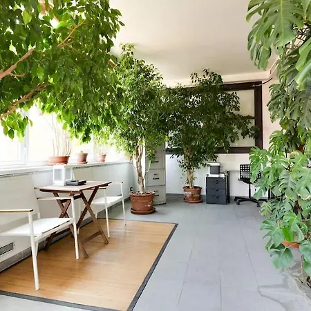 Apartment Rusconi Tripla D *