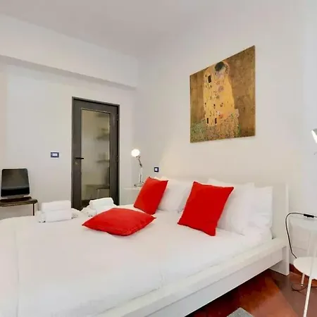 Rusconi Tripla D Apartment Rome