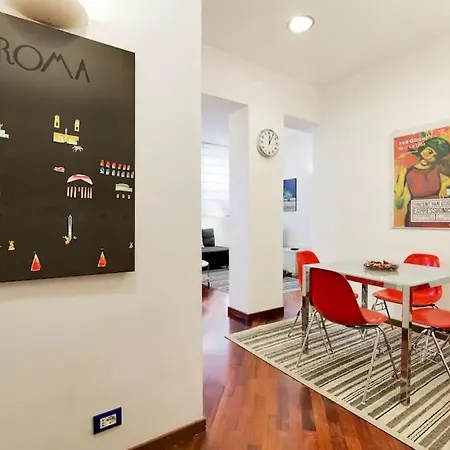Rusconi Tripla D * Rome